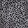 Couristan Carpets: Leopard-Ax Grey